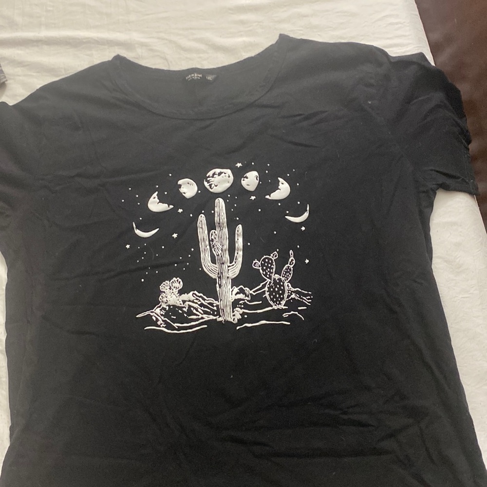 Graphic Tee